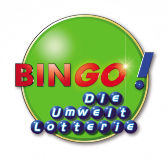 Logo von "Bingo Die Umweltlotterie"